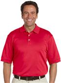 Devon Jones Mens Solid Perfect Pima Interlock Polo Devon Jones Mens Solid Perfect Pima Interlock Polo