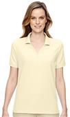 Devon & Jones Ladies Pima Piqué Y-Collar Polo Devon & Jones Ladies Pima Piqué Y-Collar Polo