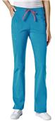 Maevn PrimaFlex Womens Full Elastic Scrub Pants Maevn PrimaFlex Womens Full Elastic Scrub Pants