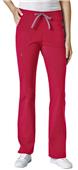Maevn PrimaFlex Womens Full Elastic Scrub Pants Maevn PrimaFlex Womens Full Elastic Scrub Pants