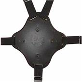 Markwort Heart-Gard Baseball Chest Protectors Markwort Heart-Gard Baseball Chest Protectors