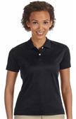 Devon & Jones Ladies Pima-Tech Jet Piqué Polo Devon & Jones Ladies Pima-Tech Jet Piqué Polo