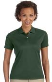 Devon & Jones Ladies Pima-Tech Jet Piqué Polo Devon & Jones Ladies Pima-Tech Jet Piqué Polo