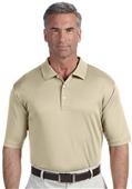 Devon & Jones Mens Pima-Tech Jet Piqué Polo Devon & Jones Mens Pima-Tech Jet Piqué Polo