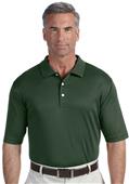 Devon & Jones Mens Pima-Tech Jet Piqué Polo Devon & Jones Mens Pima-Tech Jet Piqué Polo