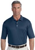 Devon & Jones Mens Pima-Tech Jet Piqué Polo Devon & Jones Mens Pima-Tech Jet Piqué Polo