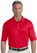 Devon & Jones Mens Pima-Tech Jet Piqué Polo Devon & Jones Mens Pima-Tech Jet Piqué Polo