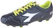 Diadora ITALICA 3 K-PRO MG 14 Molded Soccer Cleats Diadora ITALICA 3 K-PRO MG 14 Molded Soccer Cleats