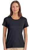 Devon & Jones Ladies Perfect Fit Shell T-Shirt Devon & Jones Ladies Perfect Fit Shell T-Shirt