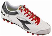 Diadora ITALICA 3 LT MD PU 25 Molded Soccer Cleats Diadora ITALICA 3 LT MD PU 25 Molded Soccer Cleats