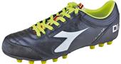 Diadora ITALICA 3 LT MD PU 25 Molded Soccer Cleats Diadora ITALICA 3 LT MD PU 25 Molded Soccer Cleats