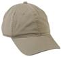 Adjustable Strap Garment Wash Cotton Baseball Cap