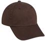Adjustable Strap Garment Wash Cotton Baseball Cap