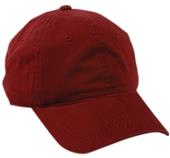 OC Sports Adjustable Strap Garment Wash Cotton Cap OC Sports Adjustable Strap Garment Wash Cotton Cap