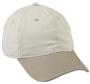 Adjustable Strap Garment Wash Cotton Baseball Cap