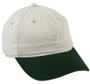 Adjustable Strap Garment Wash Cotton Baseball Cap