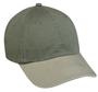 Adjustable Strap Garment Wash Cotton Baseball Cap