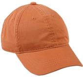 OC Sports Adjustable Strap Garment Wash Cotton Cap OC Sports Adjustable Strap Garment Wash Cotton Cap