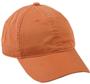 Adjustable Strap Garment Wash Cotton Baseball Cap