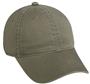 Adjustable Strap Garment Wash Cotton Baseball Cap