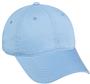 Adjustable Strap Garment Wash Cotton Baseball Cap