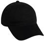 Adjustable Strap Garment Wash Cotton Baseball Cap