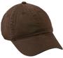 Adjustable Strap Garment Wash Cotton Baseball Cap
