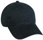 Adjustable Strap Garment Wash Cotton Baseball Cap