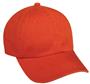 Adjustable Strap Garment Wash Cotton Baseball Cap