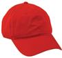 Adjustable Strap Garment Wash Cotton Baseball Cap