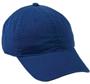 Adjustable Strap Garment Wash Cotton Baseball Cap