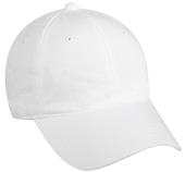 OC Sports Adjustable Strap Garment Wash Cotton Cap OC Sports Adjustable Strap Garment Wash Cotton Cap