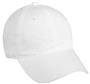 Adjustable Strap Garment Wash Cotton Baseball Cap