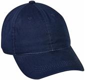 OC Sports Adjustable Strap Garment Wash Cotton Cap OC Sports Adjustable Strap Garment Wash Cotton Cap