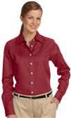 Devon & Jones Ladies Pima Advantage Twill Shirt