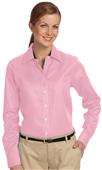 Devon & Jones Ladies Pima Advantage Twill Shirt