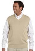 Devon & Jones Mens V-Neck Vest Devon & Jones Mens V-Neck Vest