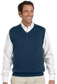 Devon & Jones Mens V-Neck Vest Devon & Jones Mens V-Neck Vest