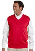 Devon & Jones Mens V-Neck Vest Devon & Jones Mens V-Neck Vest
