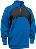 Diadora COSENZA 1/4 Zip Soccer Warm Up Jackets Diadora COSENZA 1/4 Zip Soccer Warm Up Jackets