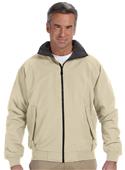 Devon & Jones Mens Three-Season Classic Jacket Devon & Jones Mens Three-Season Classic Jacket