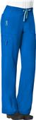 Carhartt Women's Utility Boot Cut Scrub Pants Carhartt Women's Utility Boot Cut Scrub Pants
