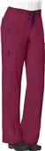 Carhartt Women's Utility Boot Cut Scrub Pants Carhartt Women's Utility Boot Cut Scrub Pants