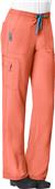 Carhartt Women's Utility Boot Cut Scrub Pants