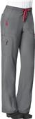 Carhartt Women's Utility Boot Cut Scrub Pants Carhartt Women's Utility Boot Cut Scrub Pants