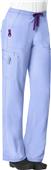Carhartt Women's Utility Boot Cut Scrub Pants Carhartt Women's Utility Boot Cut Scrub Pants