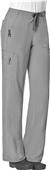 Carhartt Women's Utility Boot Cut Scrub Pants Carhartt Women's Utility Boot Cut Scrub Pants