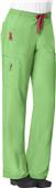 Carhartt Women's Utility Boot Cut Scrub Pants Carhartt Women's Utility Boot Cut Scrub Pants