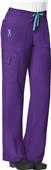 Carhartt Women's Utility Boot Cut Scrub Pants Carhartt Women's Utility Boot Cut Scrub Pants