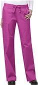 Carhartt Women's Ripstop Cargo Scrub Pant